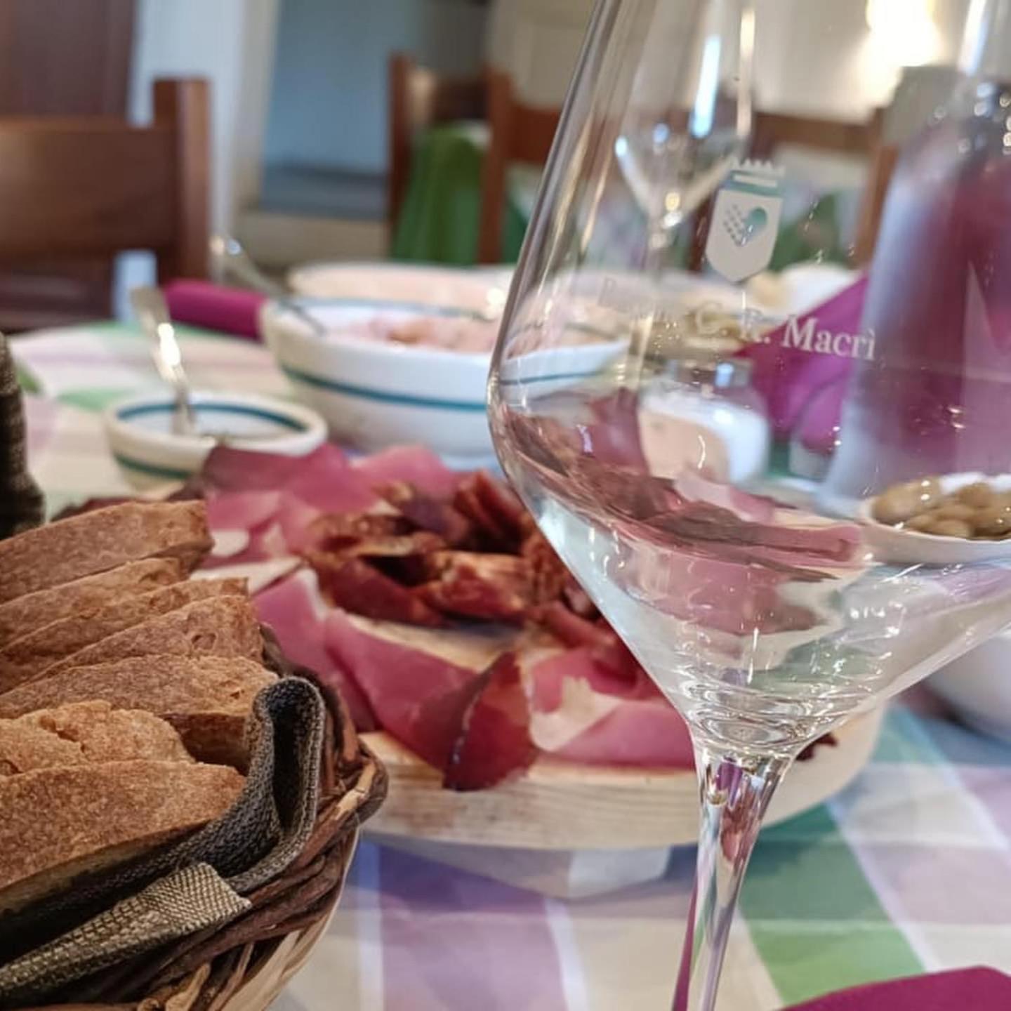 Barone Gr Macri Agriturismo Modi Gerace Εξωτερικό φωτογραφία