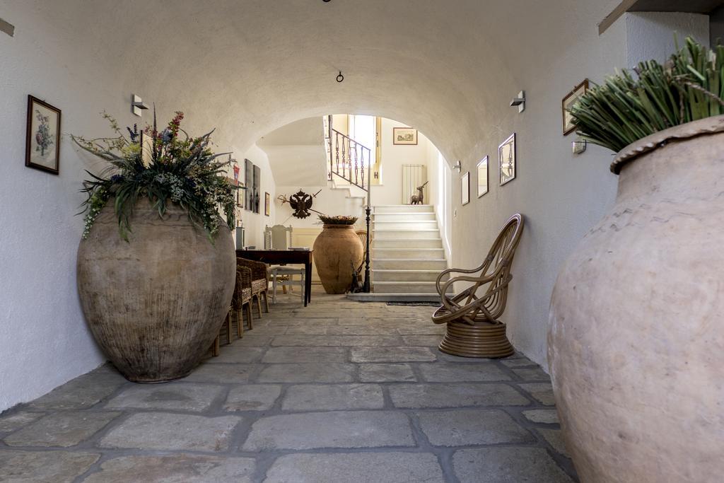 Barone Gr Macri Agriturismo Modi Gerace Εξωτερικό φωτογραφία